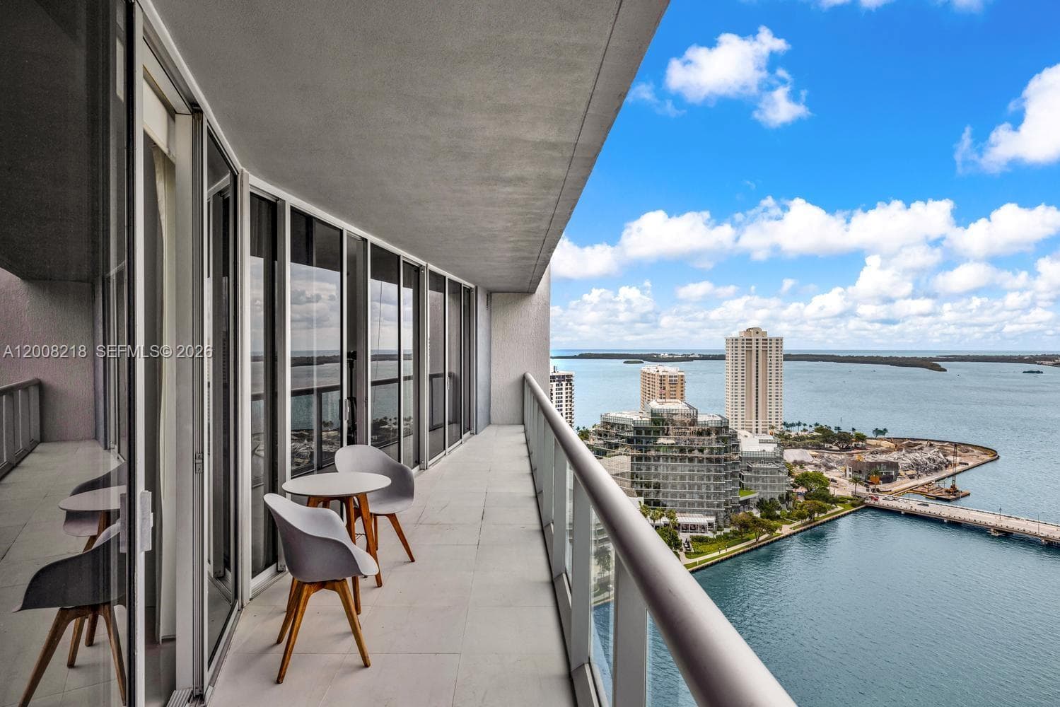 495 Brickell Ave 2603 photo 3