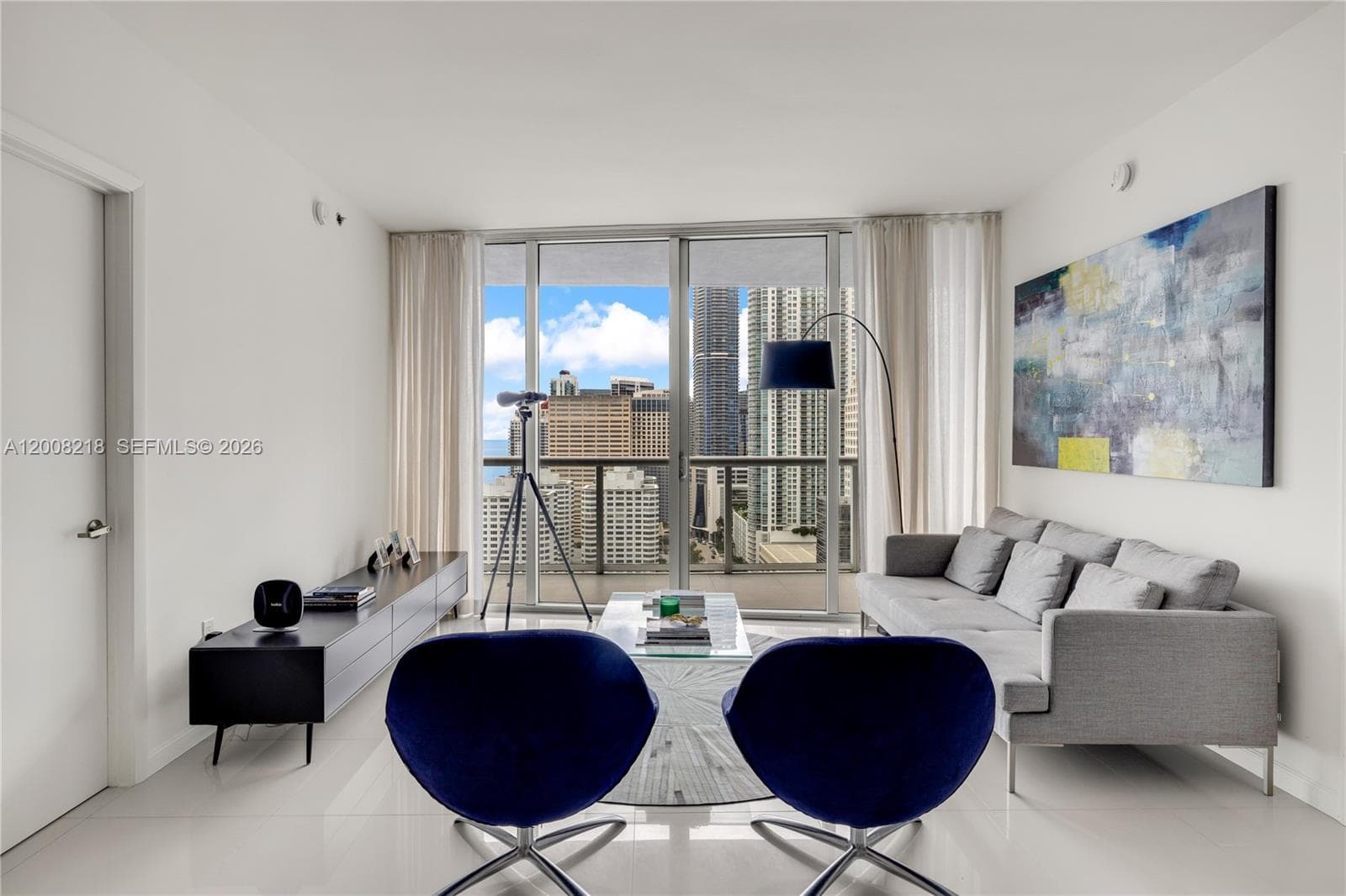 495 Brickell Ave 2603 photo 5