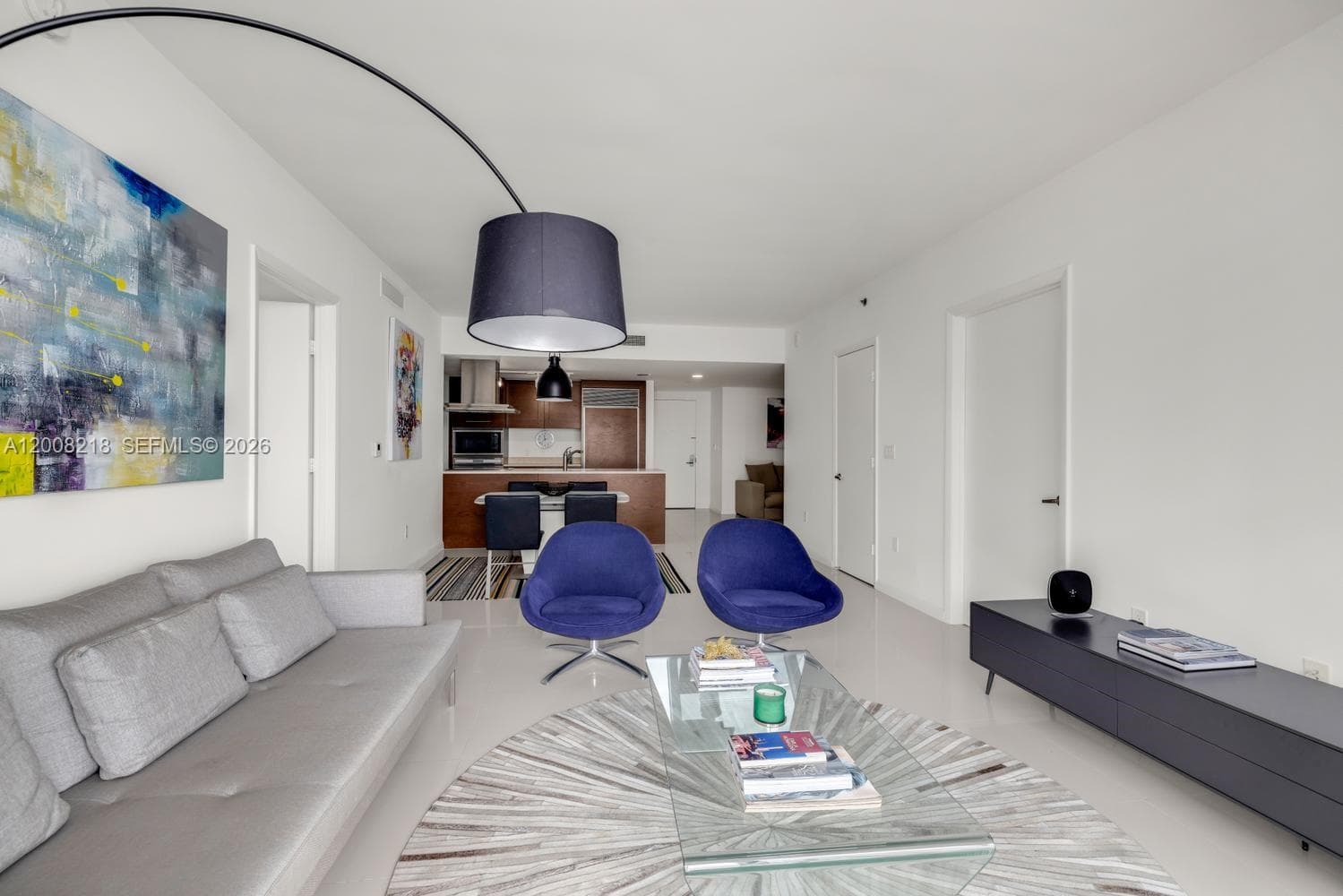 495 Brickell Ave 2603 photo 9