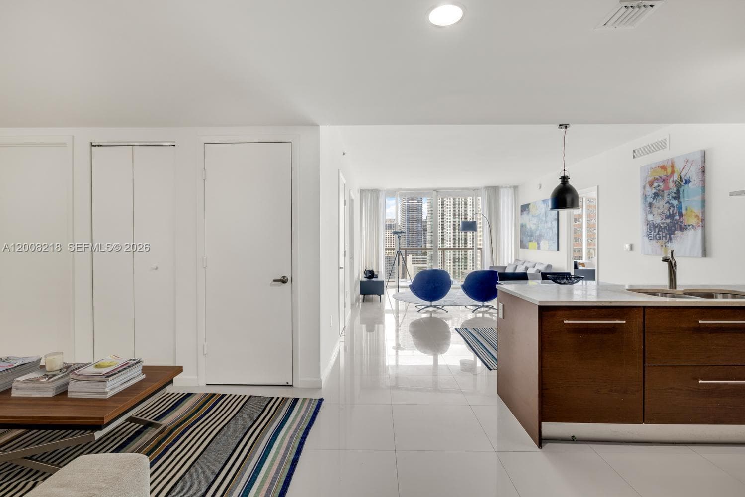 495 Brickell Ave 2603 photo 18