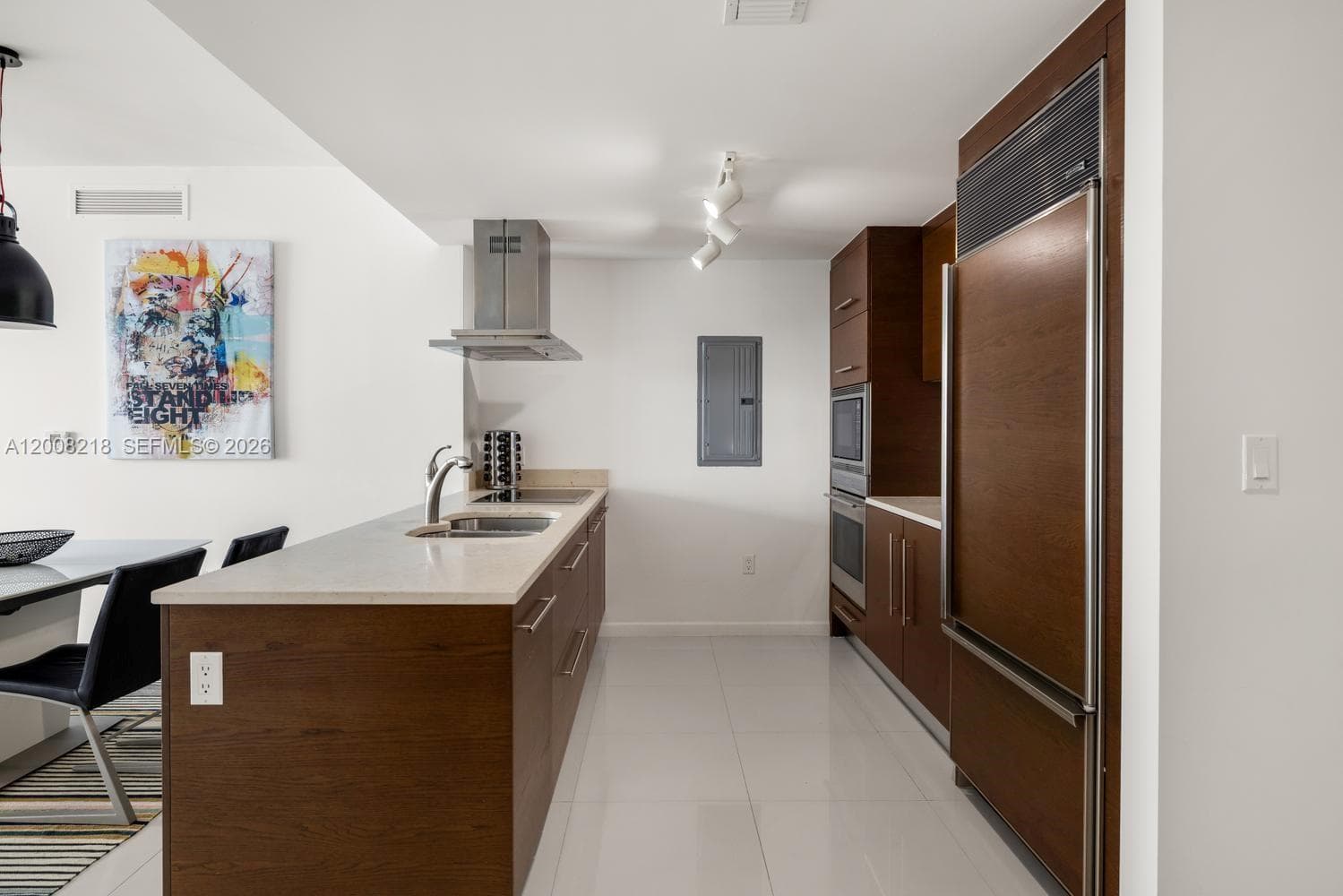 495 Brickell Ave 2603 photo 19