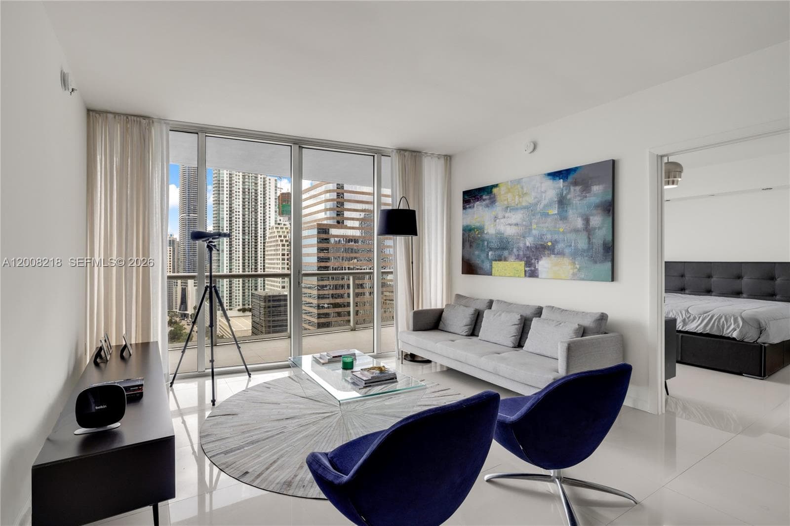 495 Brickell Ave 2603 photo 4