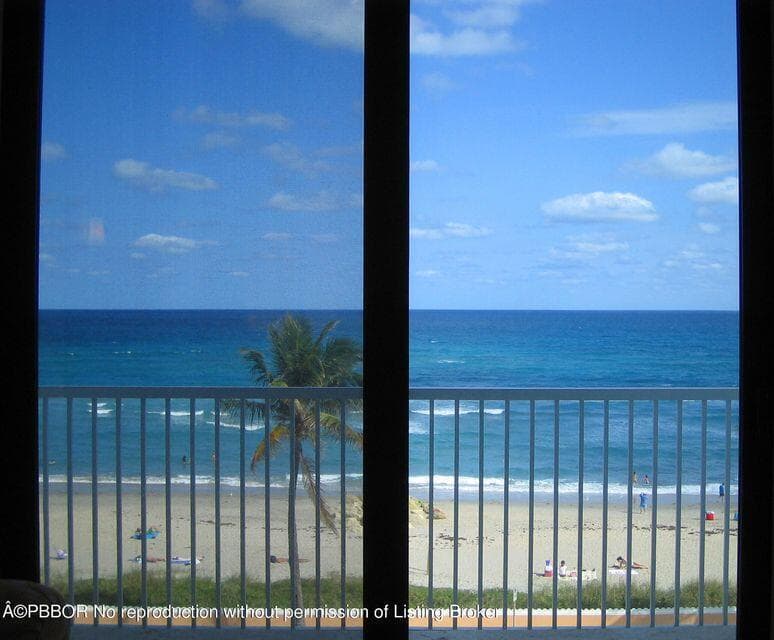 400 S Ocean Boulevard 4150 photo 2