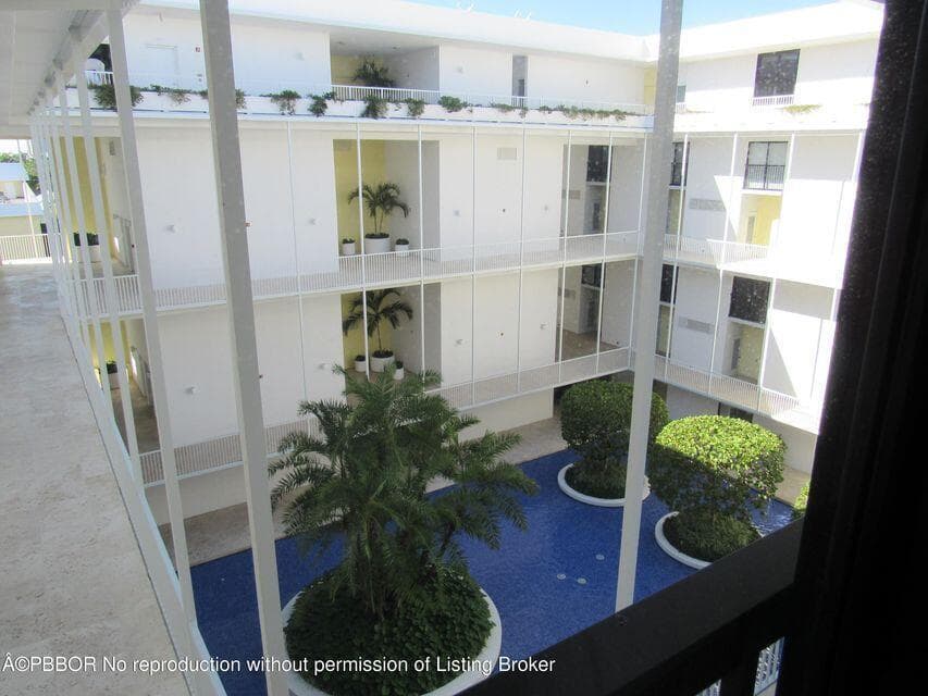 400 S Ocean Boulevard 4150 photo 16