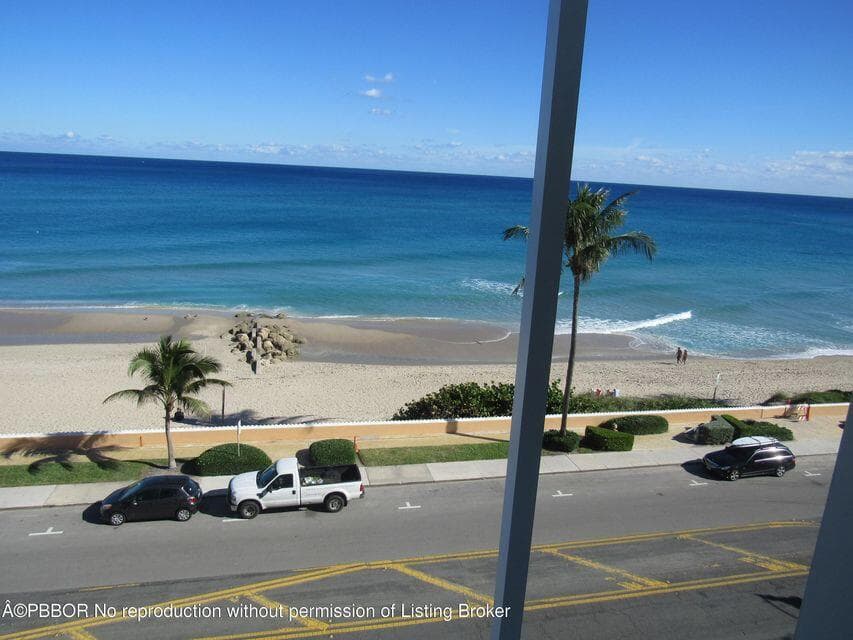 400 S Ocean Boulevard 4150 photo 12