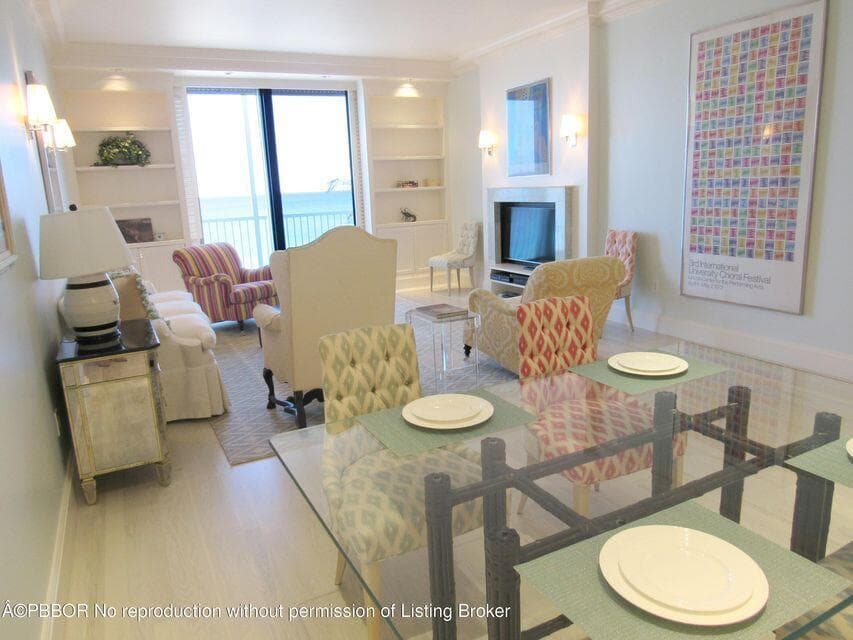 400 S Ocean Boulevard 4150 photo 3
