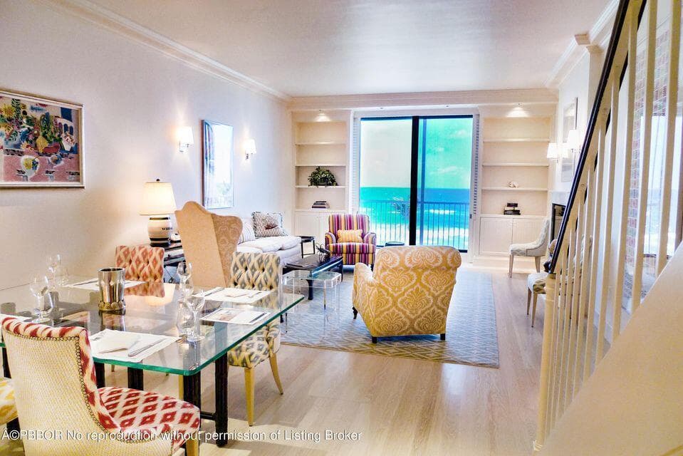 400 S Ocean Boulevard 4150 photo 1