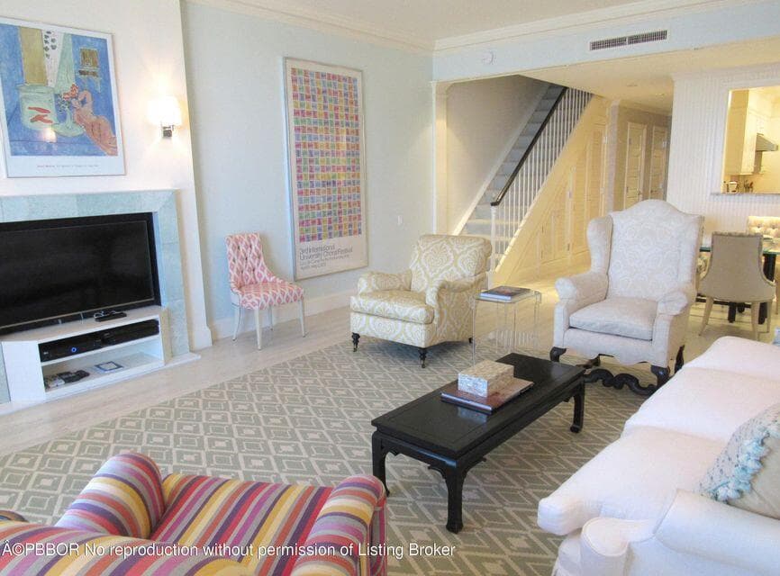 400 S Ocean Boulevard 4150 photo 5
