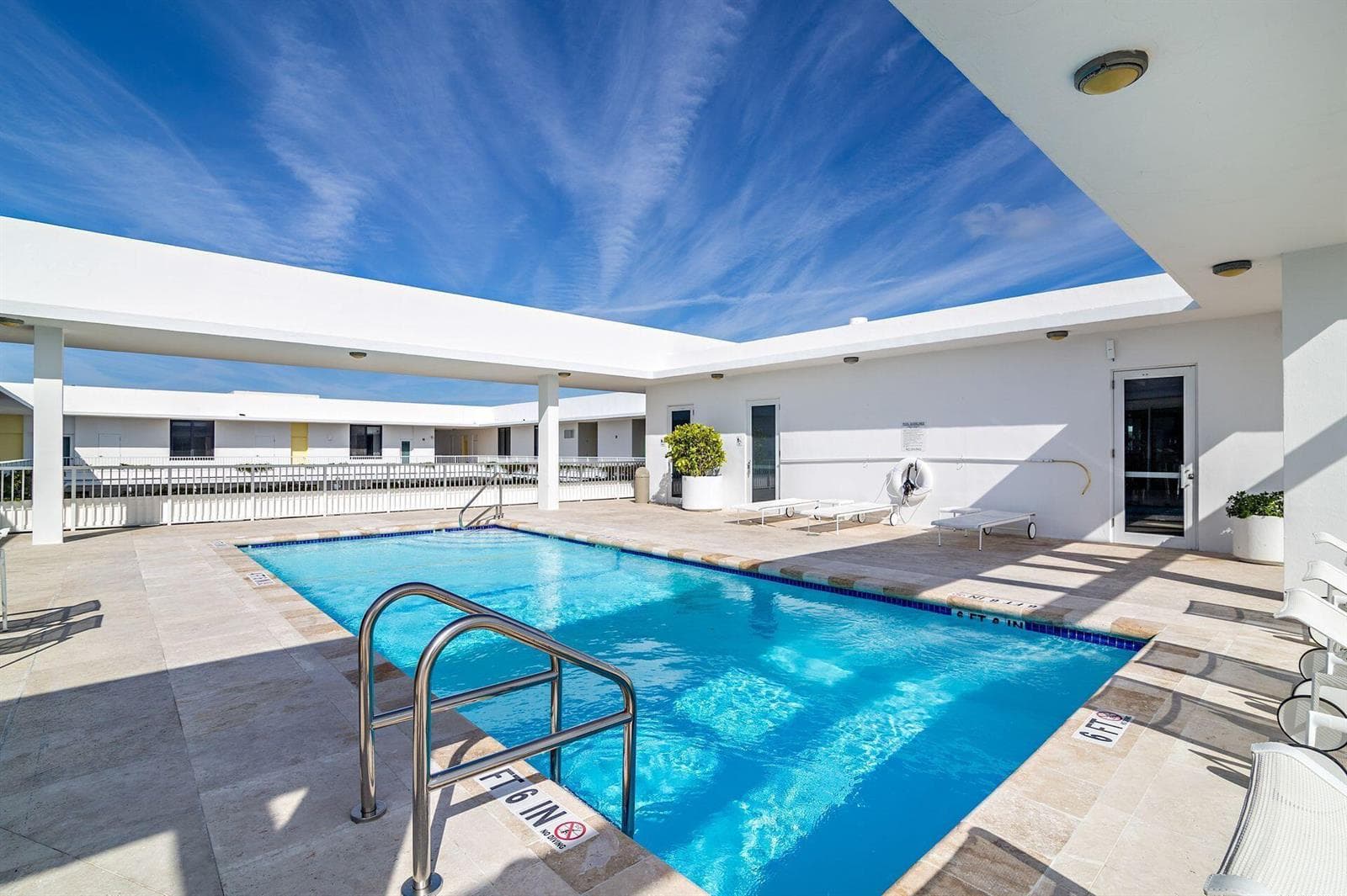 400 S Ocean Boulevard 4150 photo 19