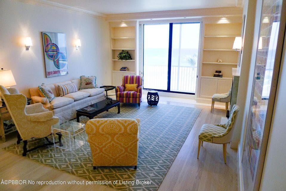 400 S Ocean Boulevard 4150 photo 4
