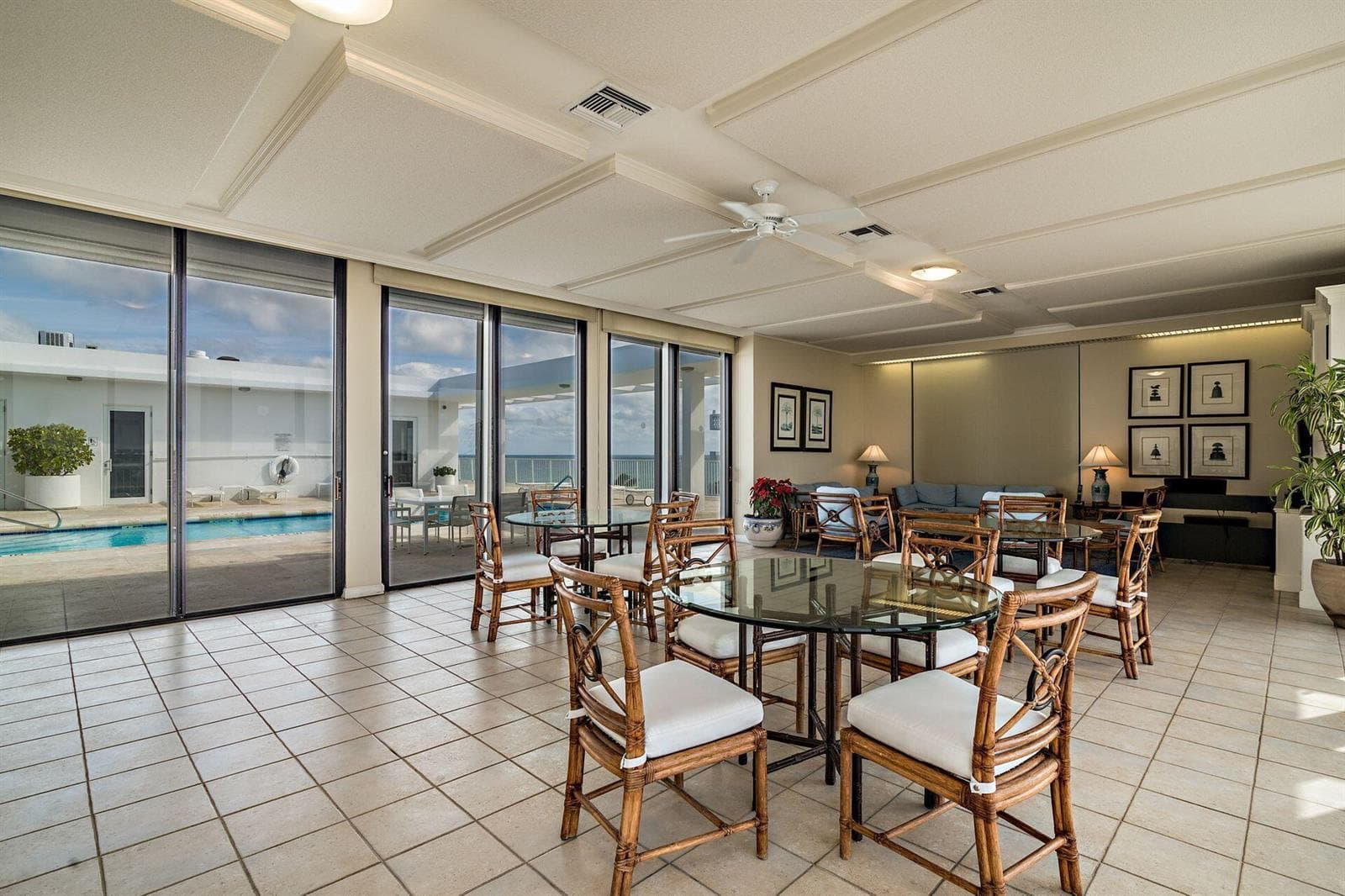 400 S Ocean Boulevard 4150 photo 21