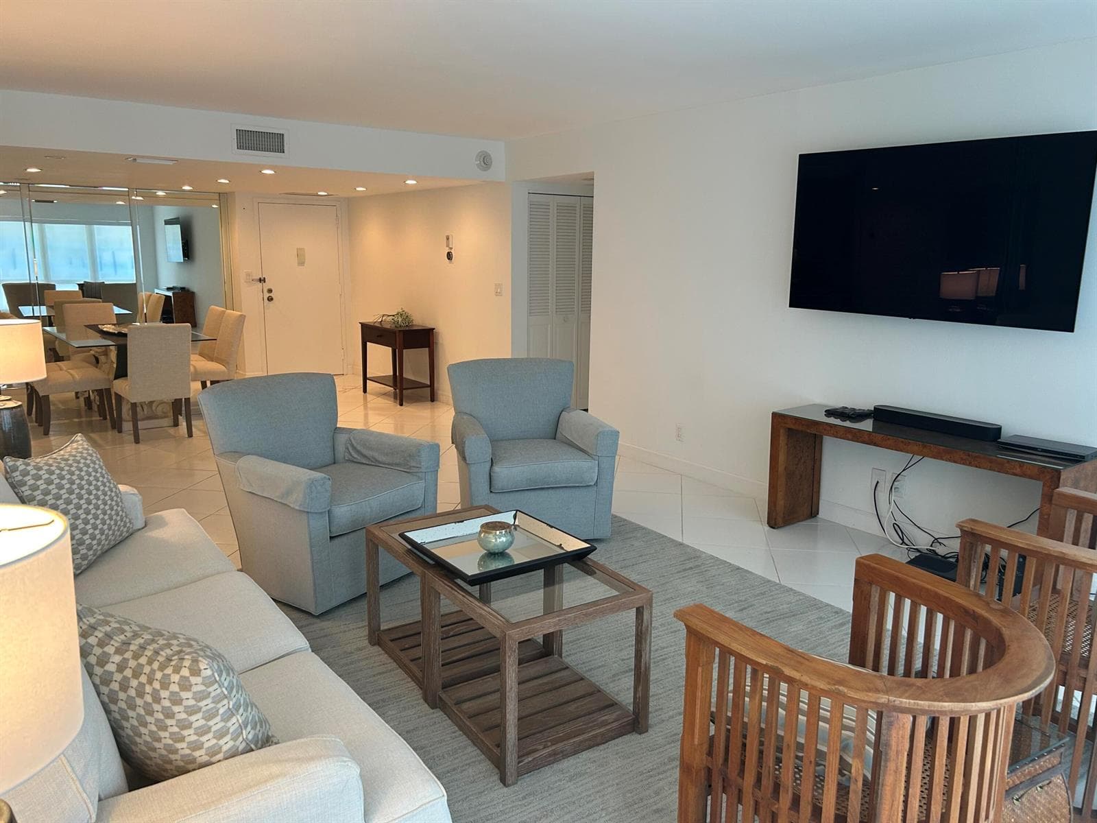 5100 N Ocean Boulevard 1205 photo 6