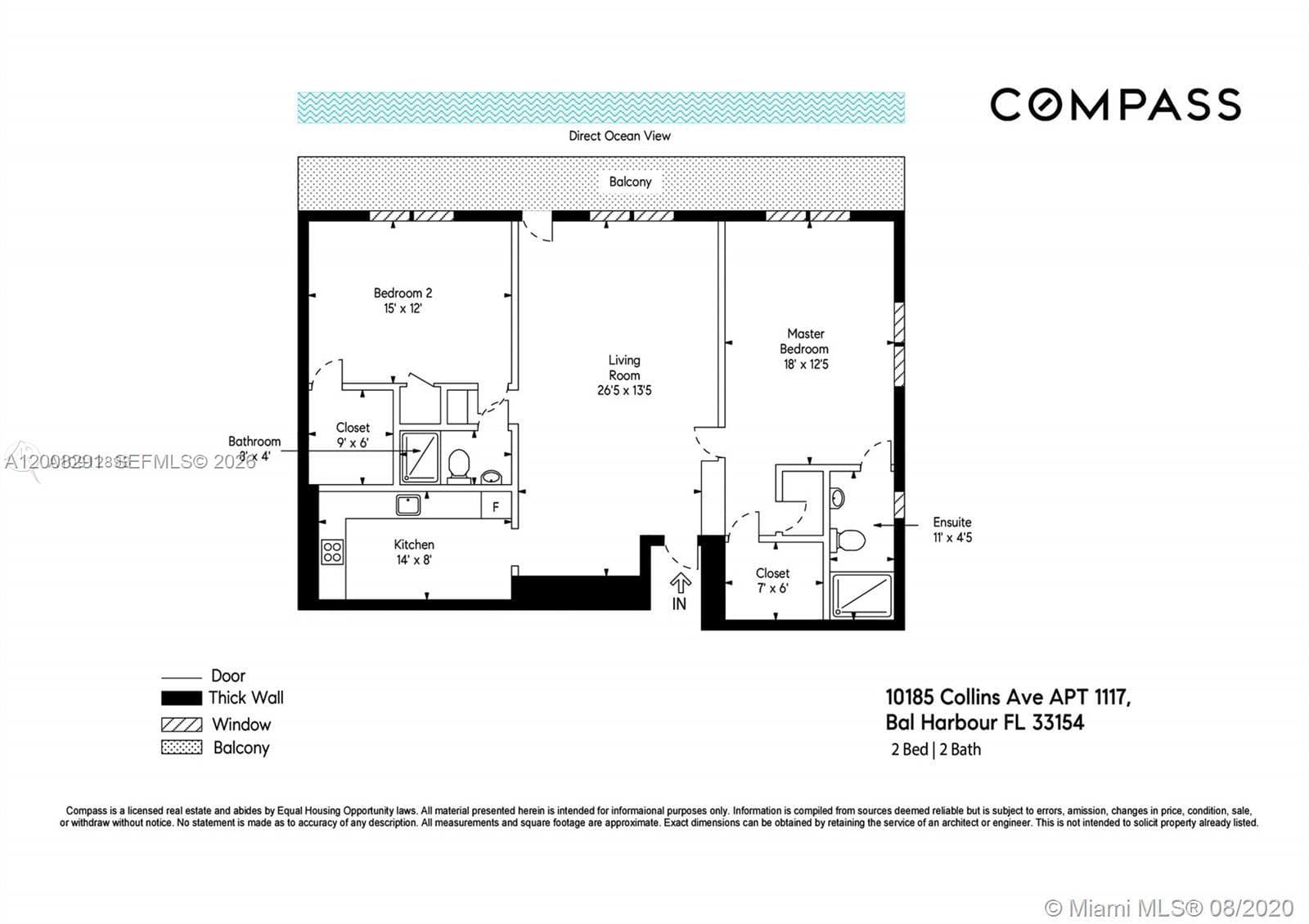 10185 Collins 308 photo 2