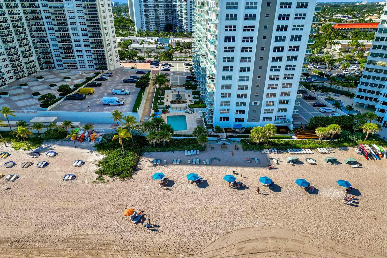 3550 Galt Ocean Drive 809 photo 23