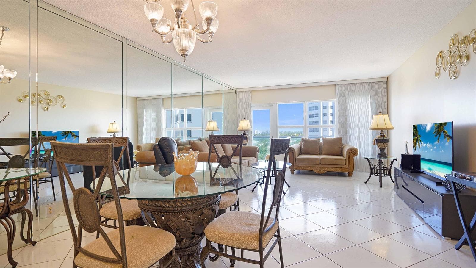 3550 Galt Ocean Drive 809 photo 2