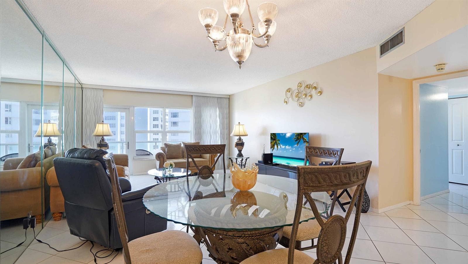 3550 Galt Ocean Drive 809 photo 6