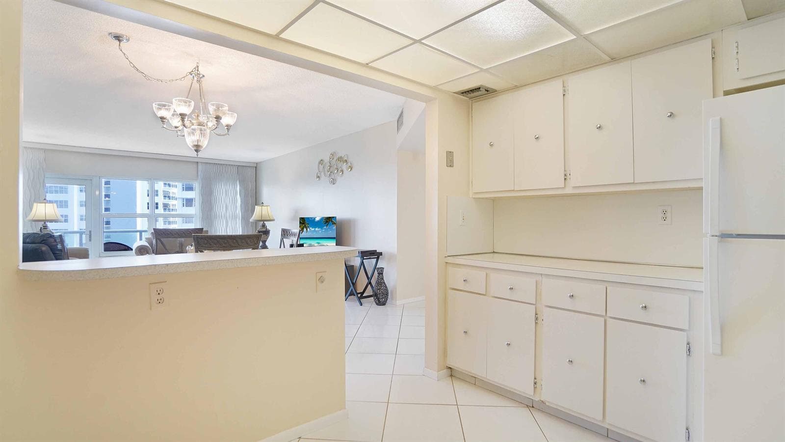 3550 Galt Ocean Drive 809 photo 17
