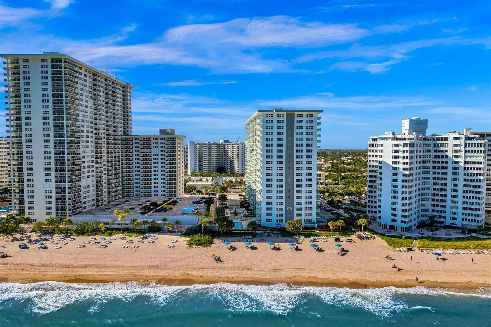 3550 Galt Ocean Drive 809 photo 22