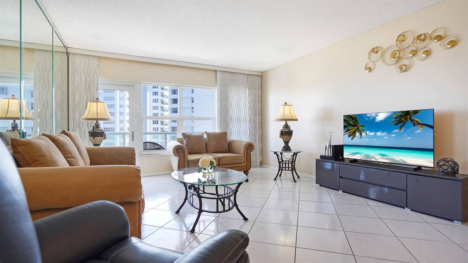 3550 Galt Ocean Drive 809 photo 3
