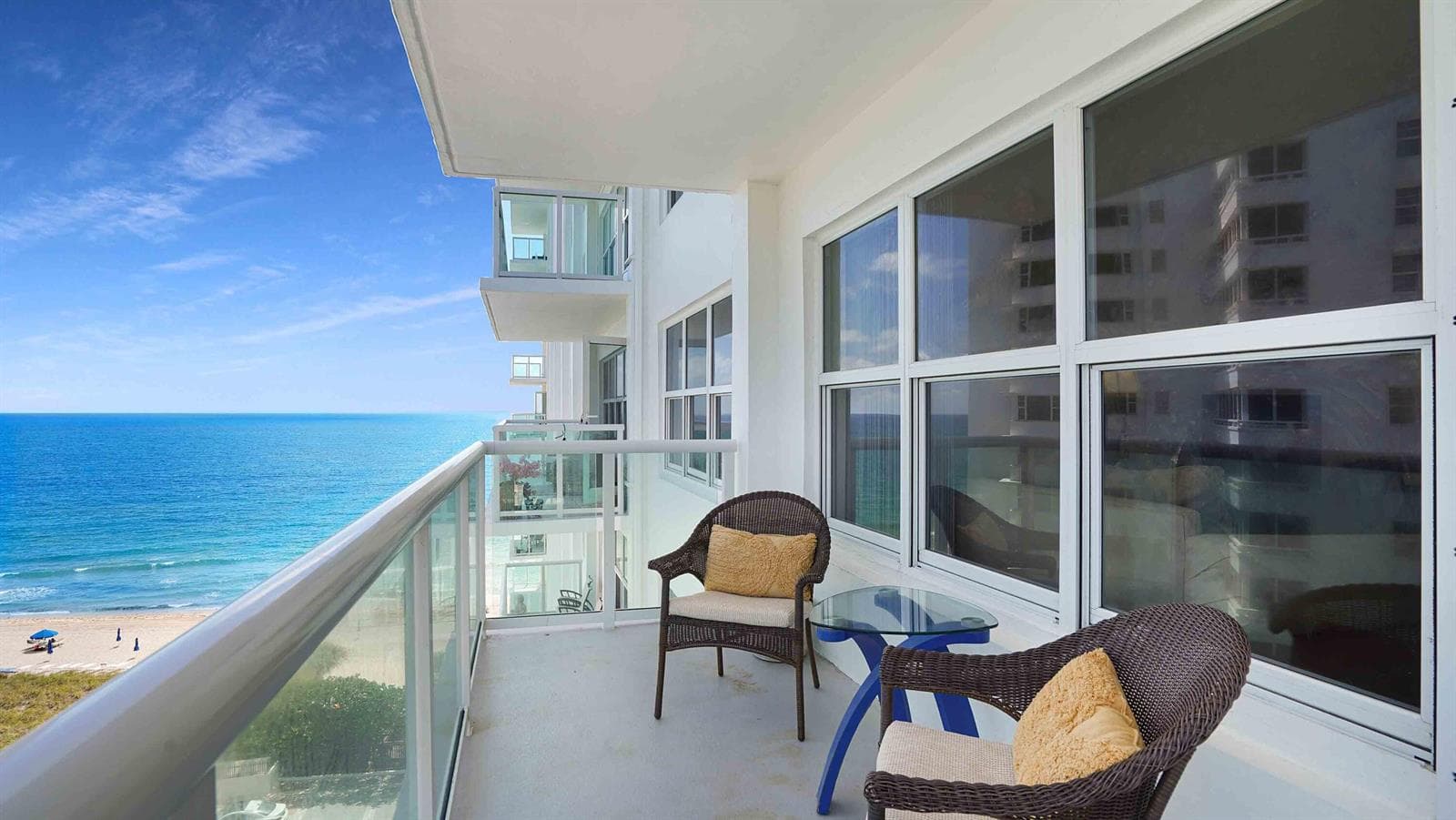 3550 Galt Ocean Drive 809 photo 1
