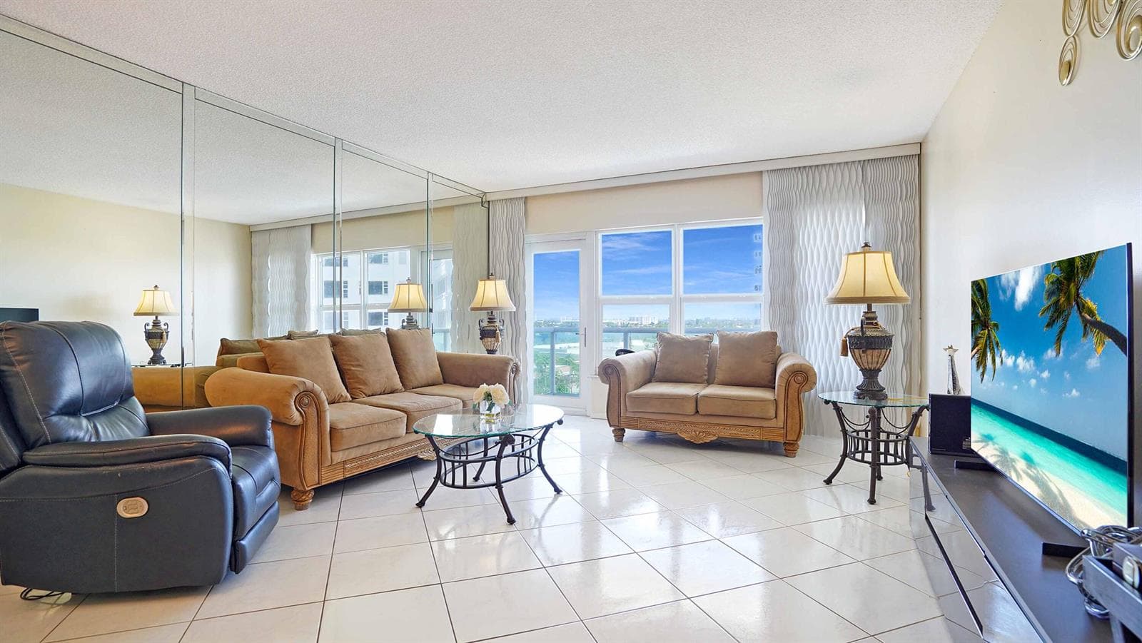 3550 Galt Ocean Drive 809 photo 5