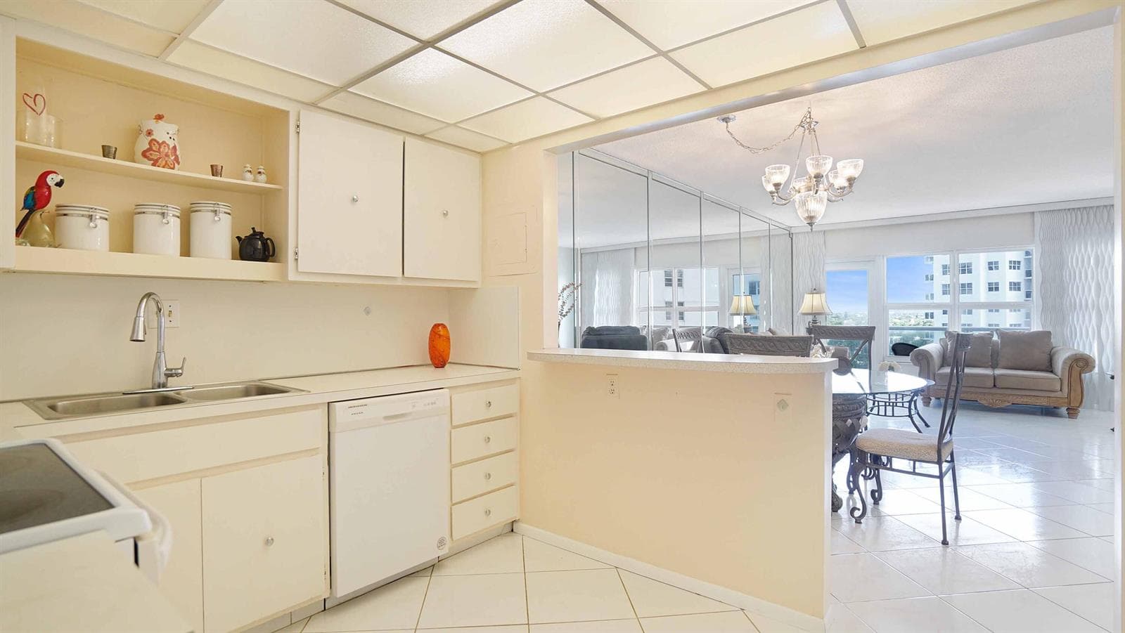 3550 Galt Ocean Drive 809 photo 9