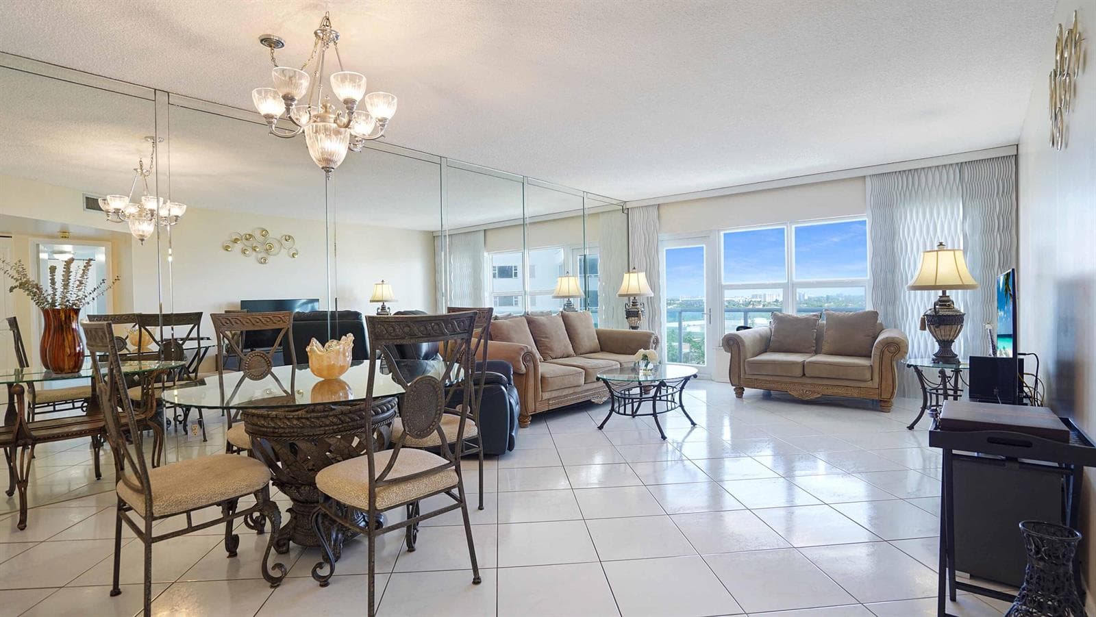 3550 Galt Ocean Drive 809 photo 4