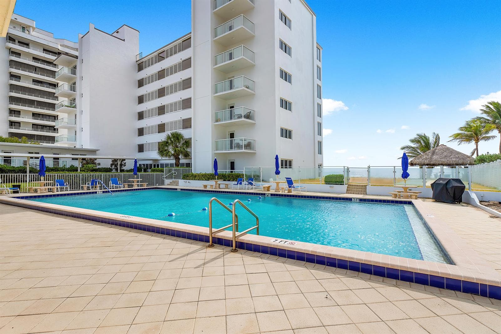 2909 S Ocean Boulevard 1b1 photo 22
