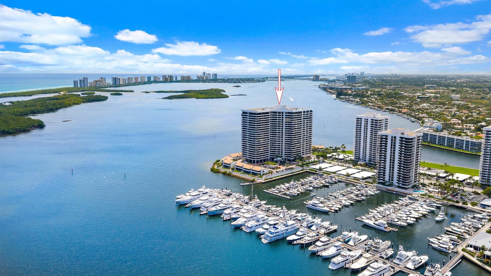 100 Lakeshore Drive 354 photo 1