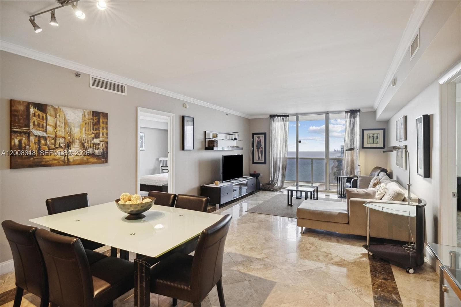 1830 OCEAN DR 4803 photo 23