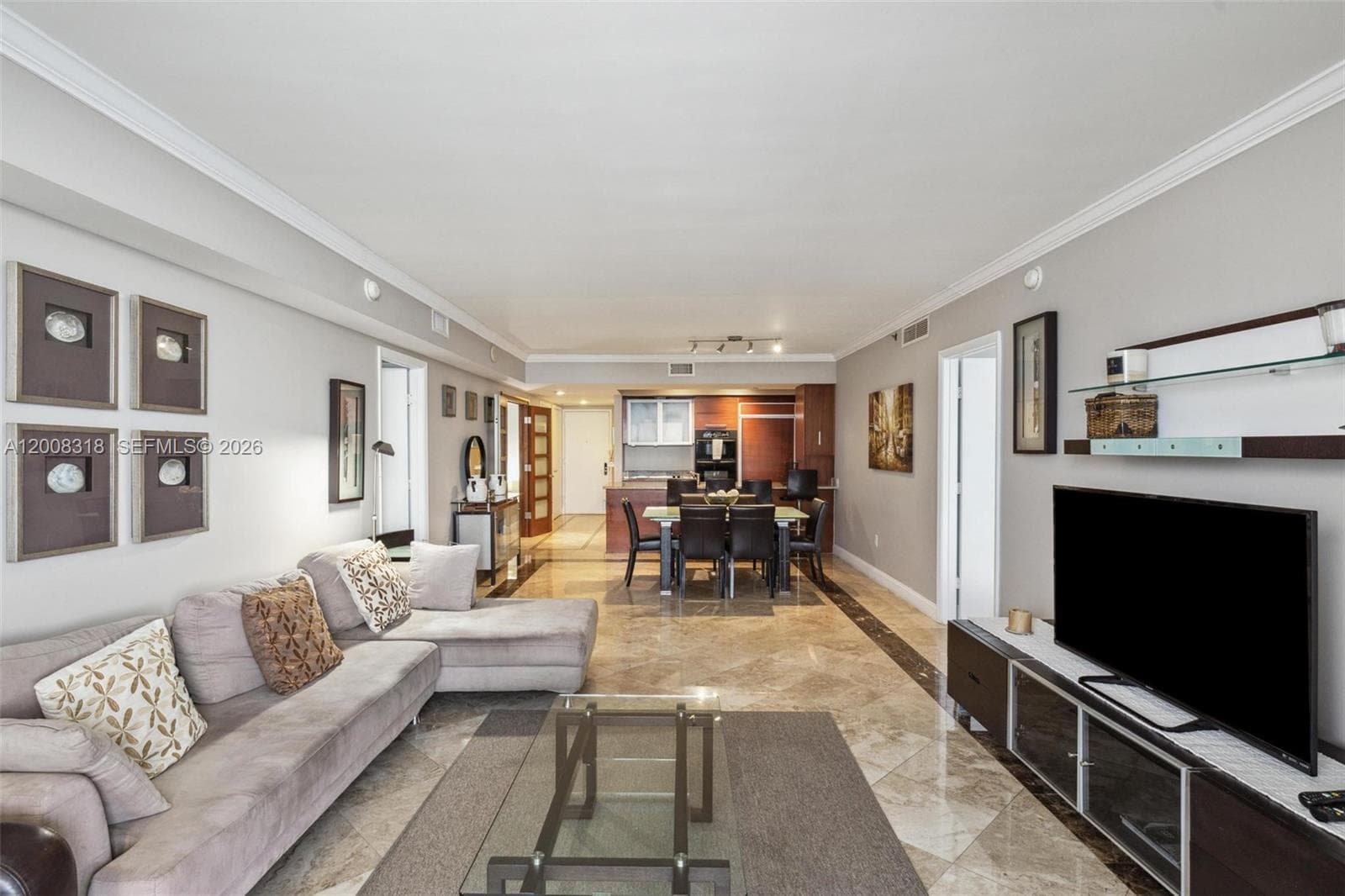 1830 OCEAN DR 4803 photo 13