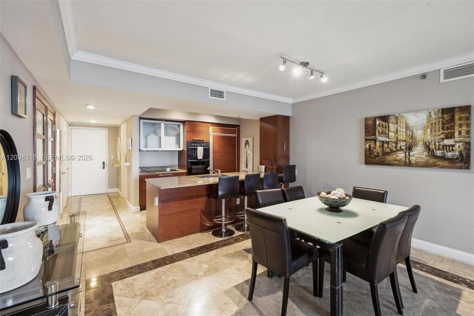 1830 OCEAN DR 4803 photo 16