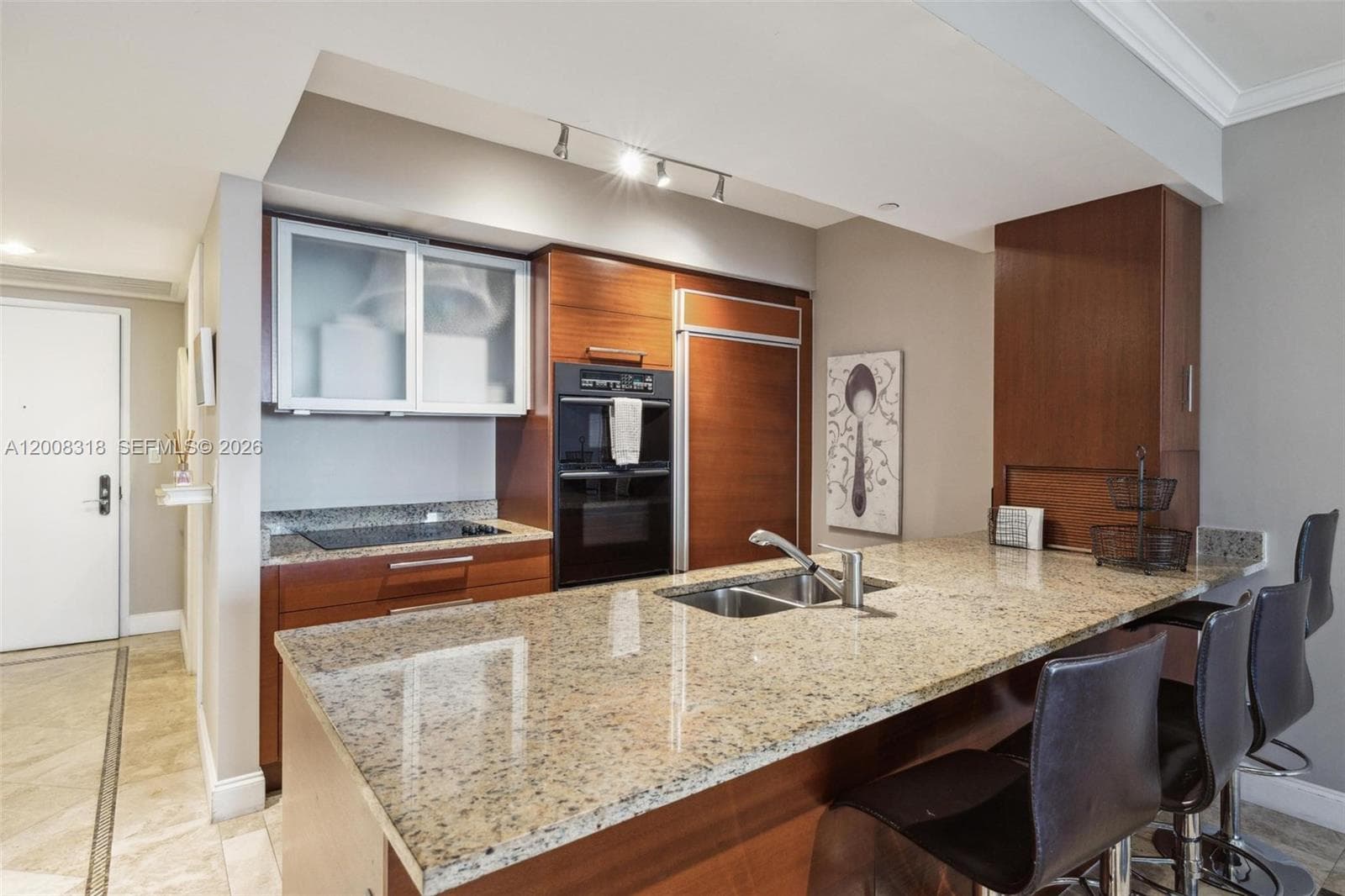 1830 OCEAN DR 4803 photo 22