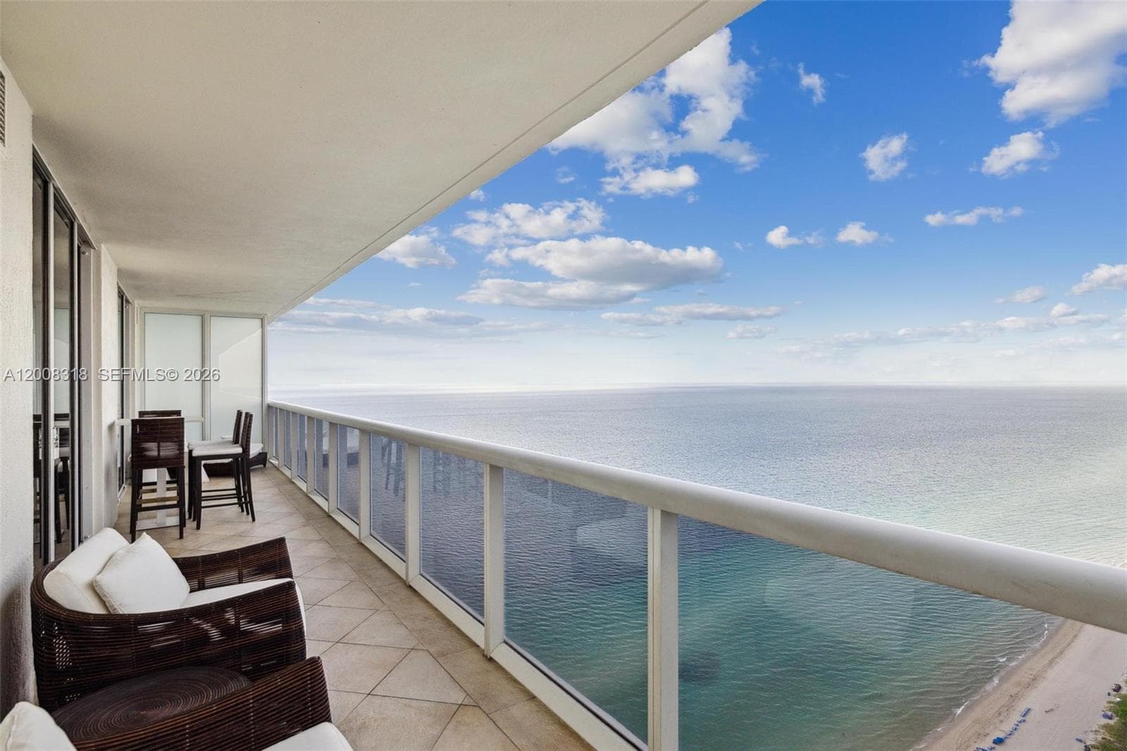 1830 S OCEAN DR 4803 photo 3