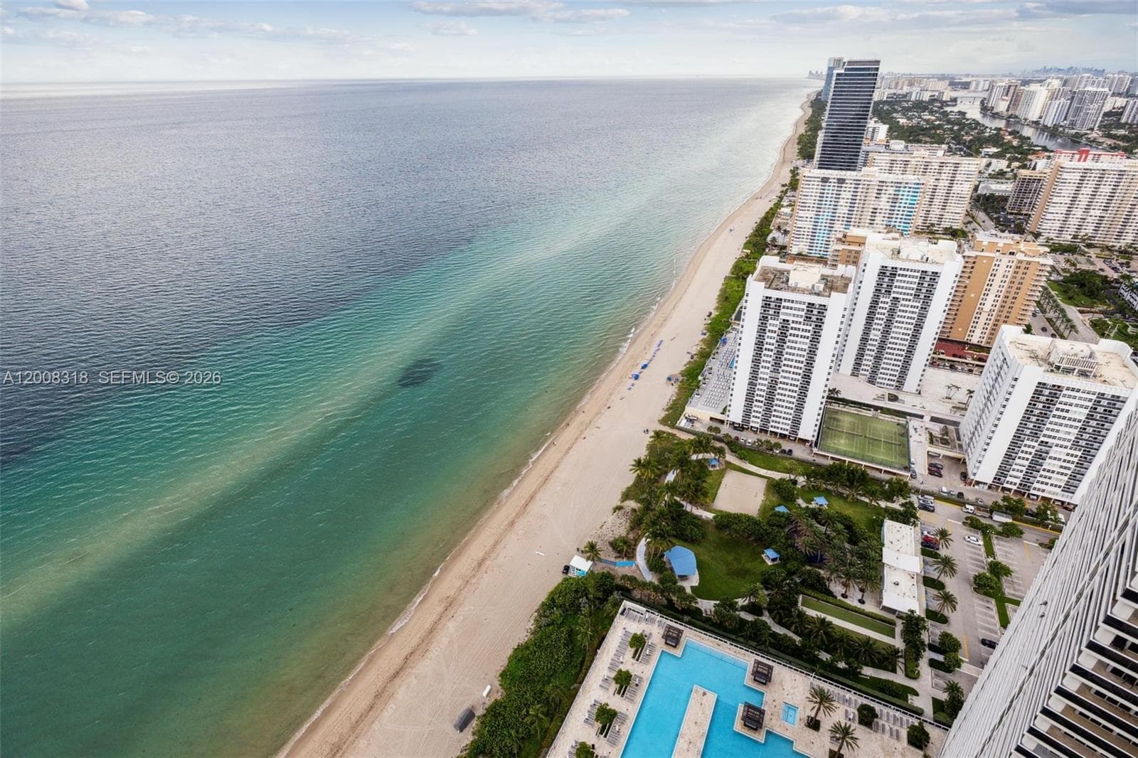 1830 S OCEAN DR 4803 photo 1