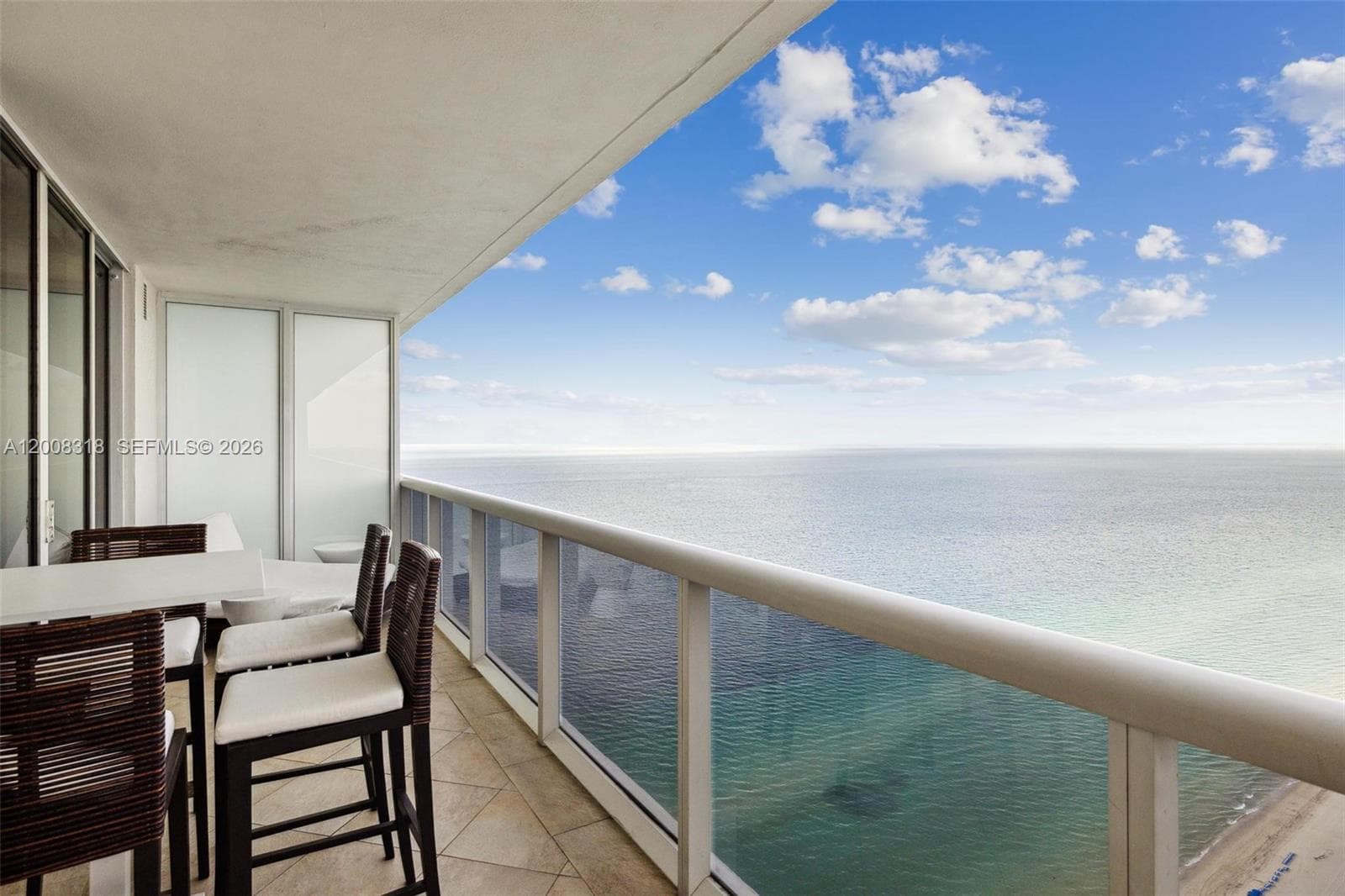 1830 OCEAN DR 4803 photo 5