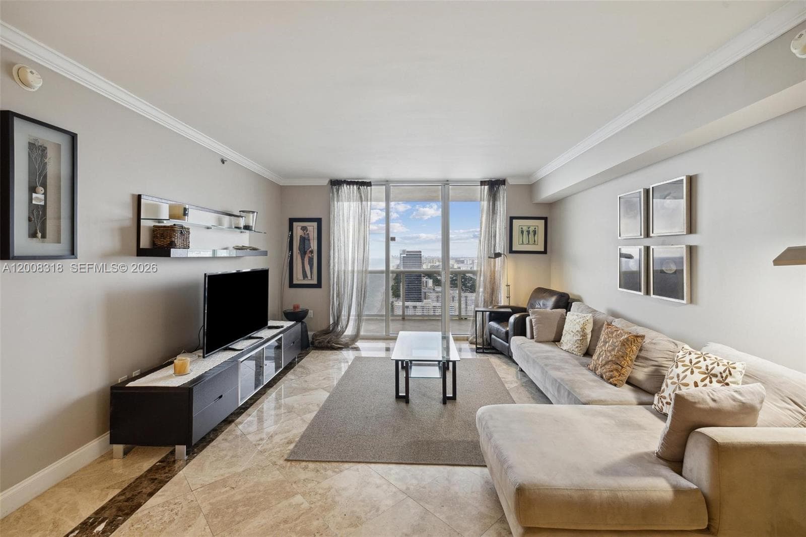 1830 OCEAN DR 4803 photo 15