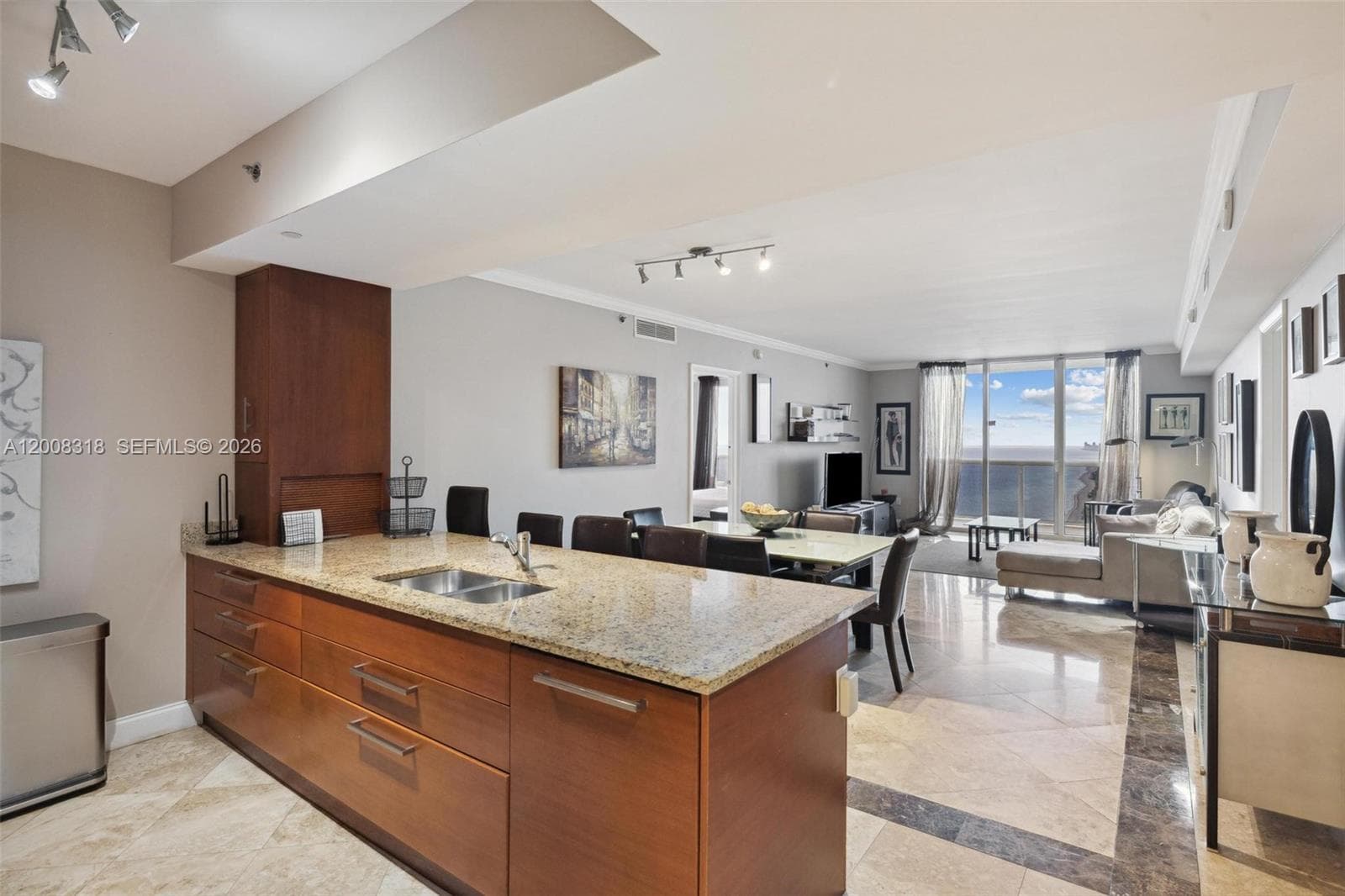 1830 OCEAN DR 4803 photo 25