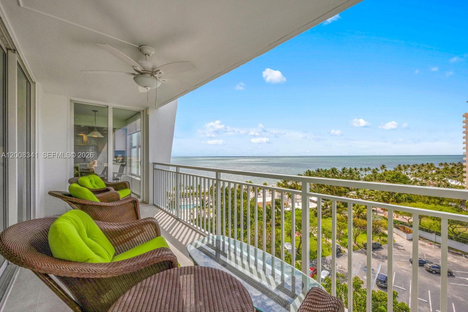 607 Ocean Dr 11K photo 23