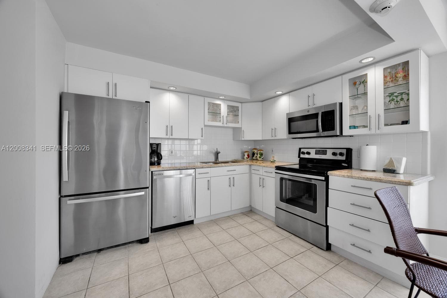 607 Ocean Dr 11K photo 12