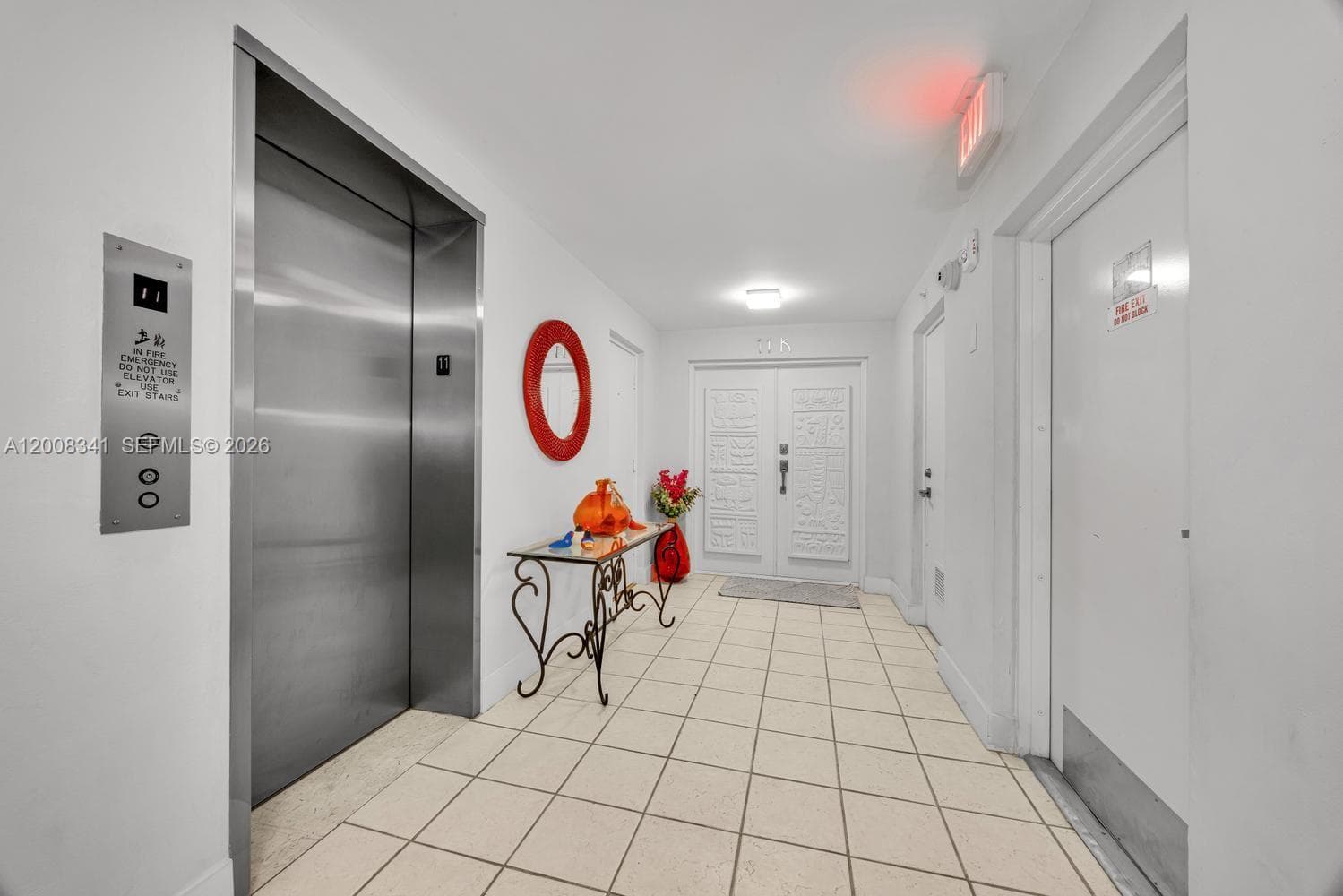 607 Ocean Dr 11K photo 22