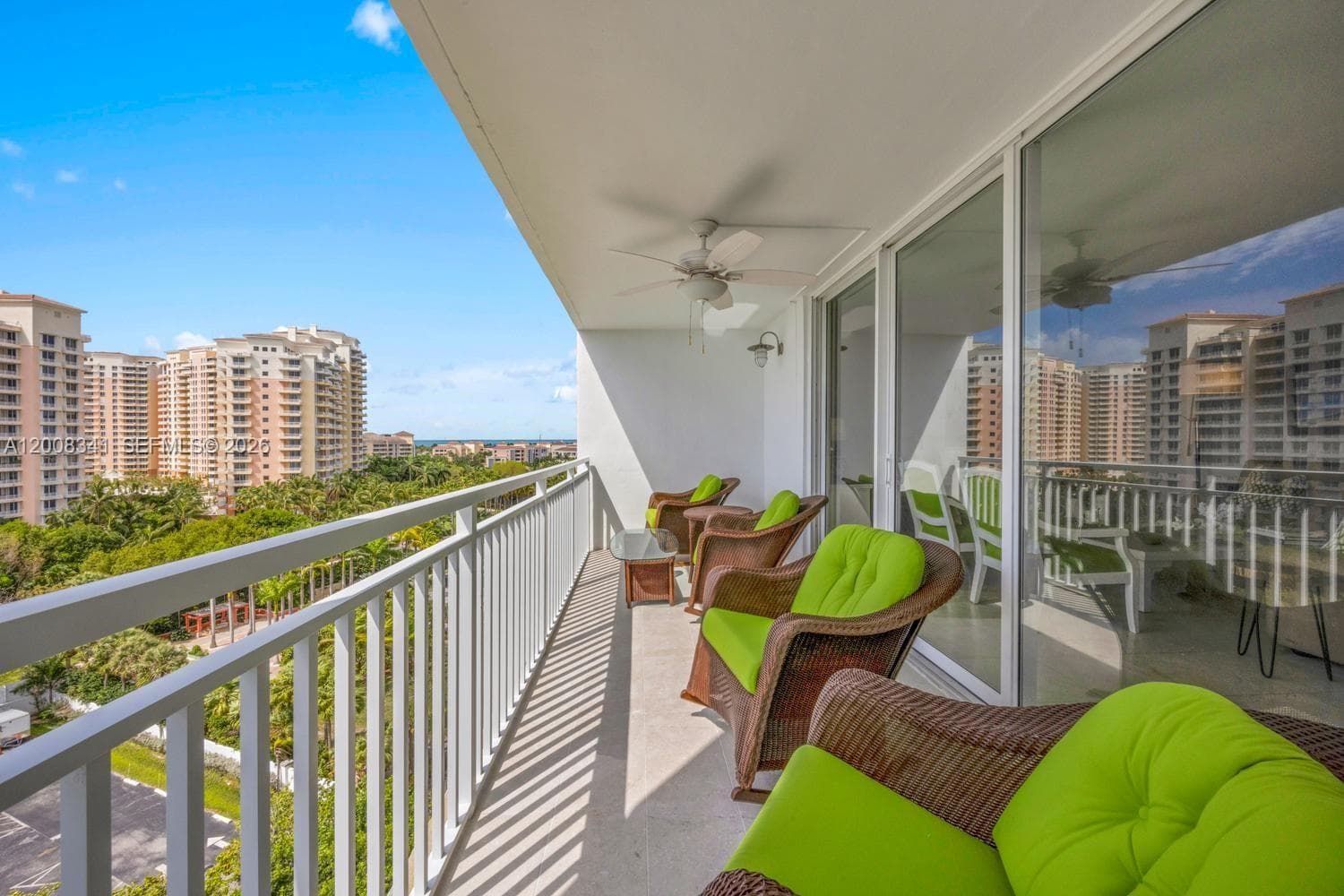 607 Ocean Dr 11K photo 24