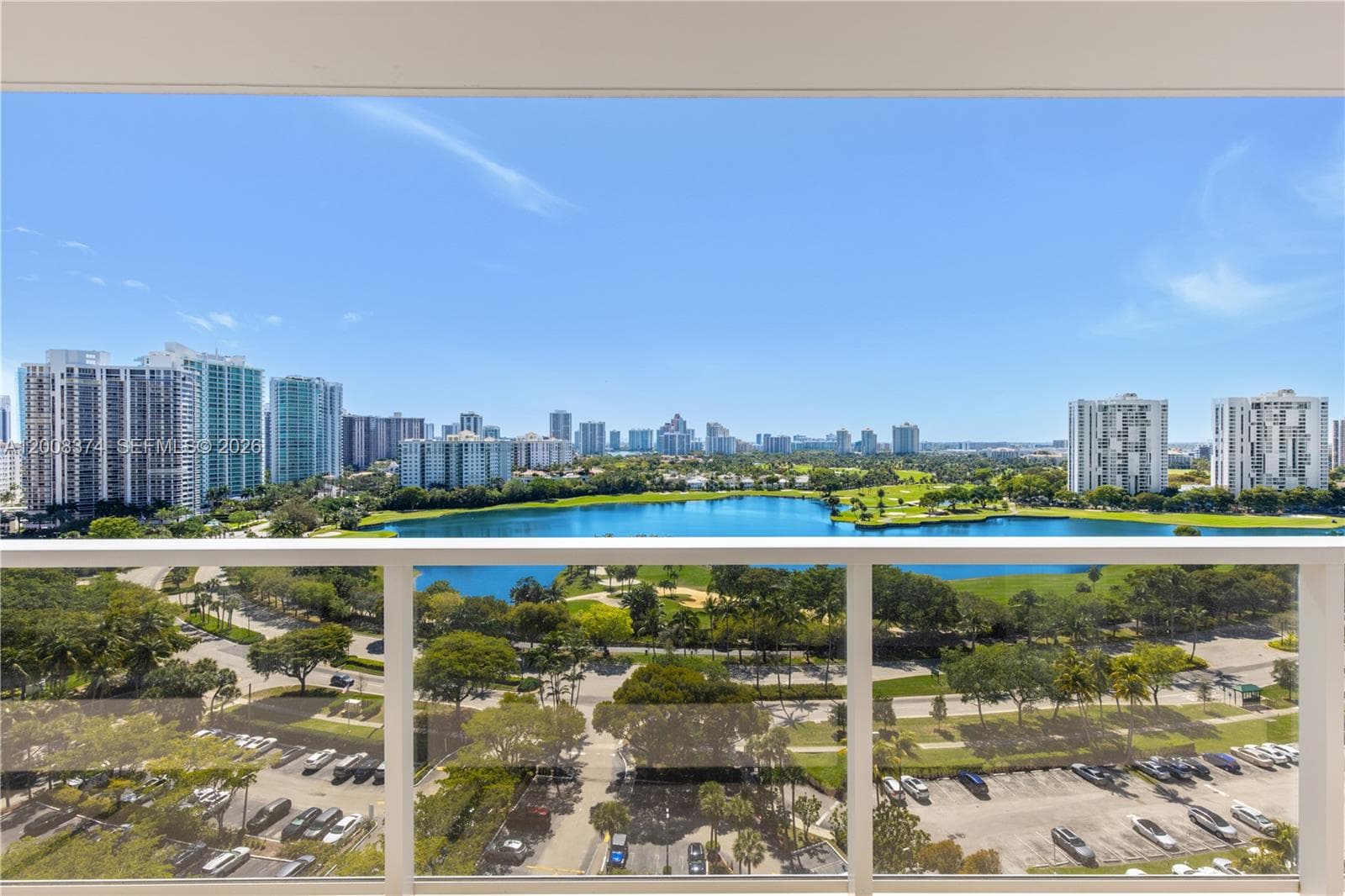 3701 Country Club Dr 1805 photo 11