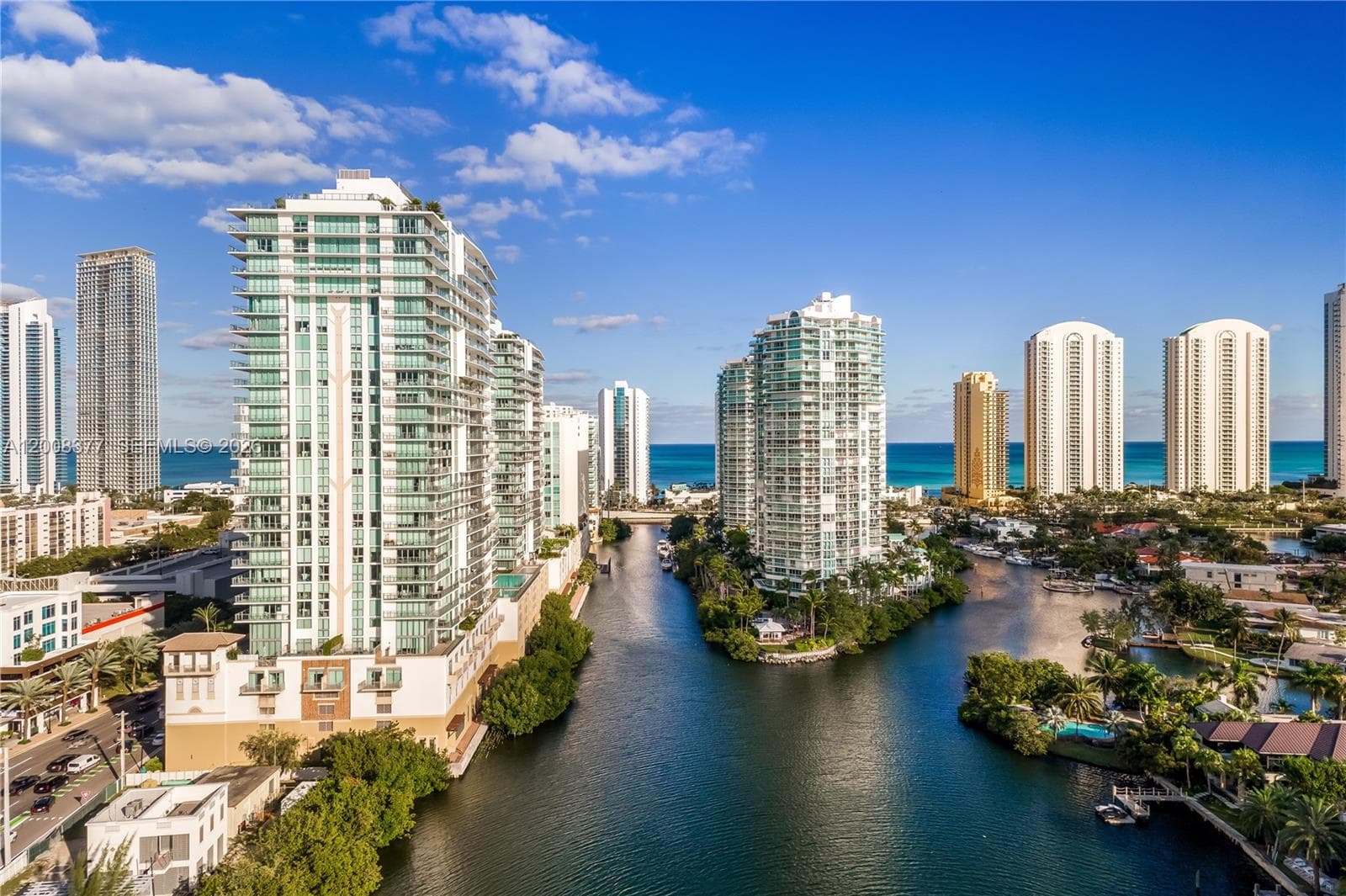 330 Sunny Isles Blvd 5-2403 photo 23