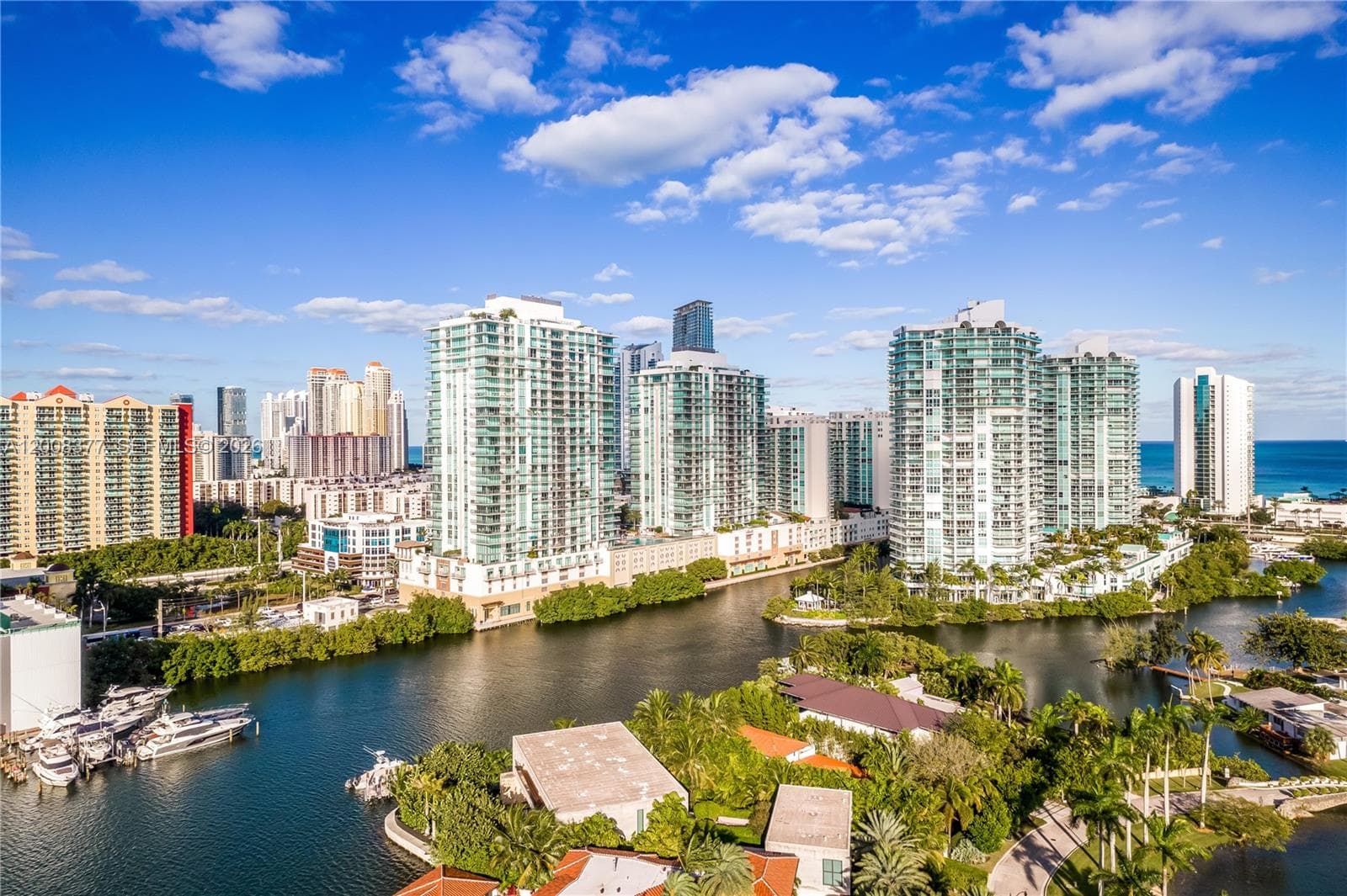 330 Sunny Isles Blvd 5-2403 photo 22