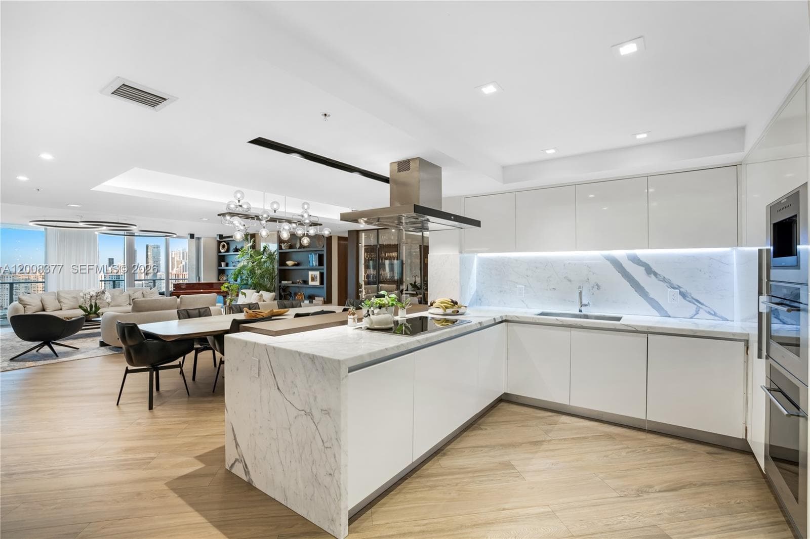 330 Sunny Isles Blvd 5-2403 photo 11