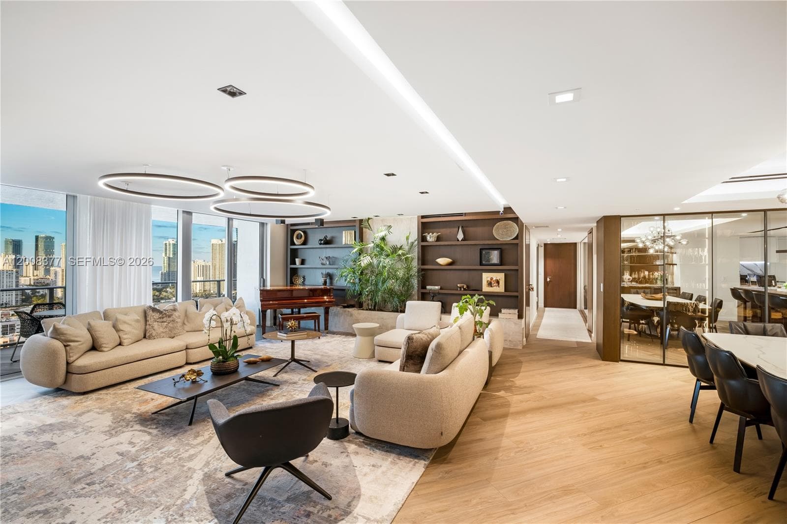 330 Sunny Isles Blvd 5-2403 photo 4