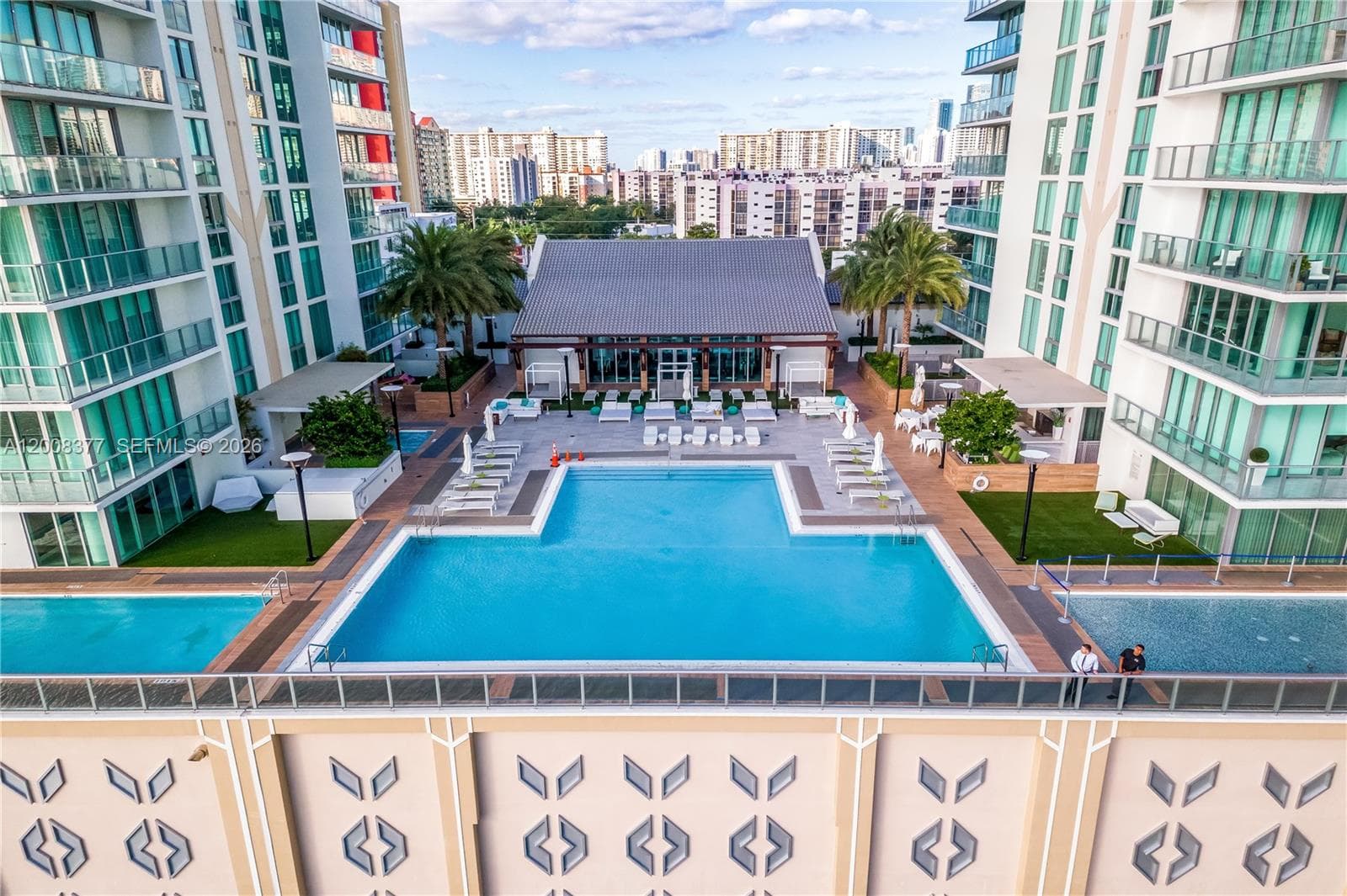 330 Sunny Isles Blvd 5-2403 photo 21