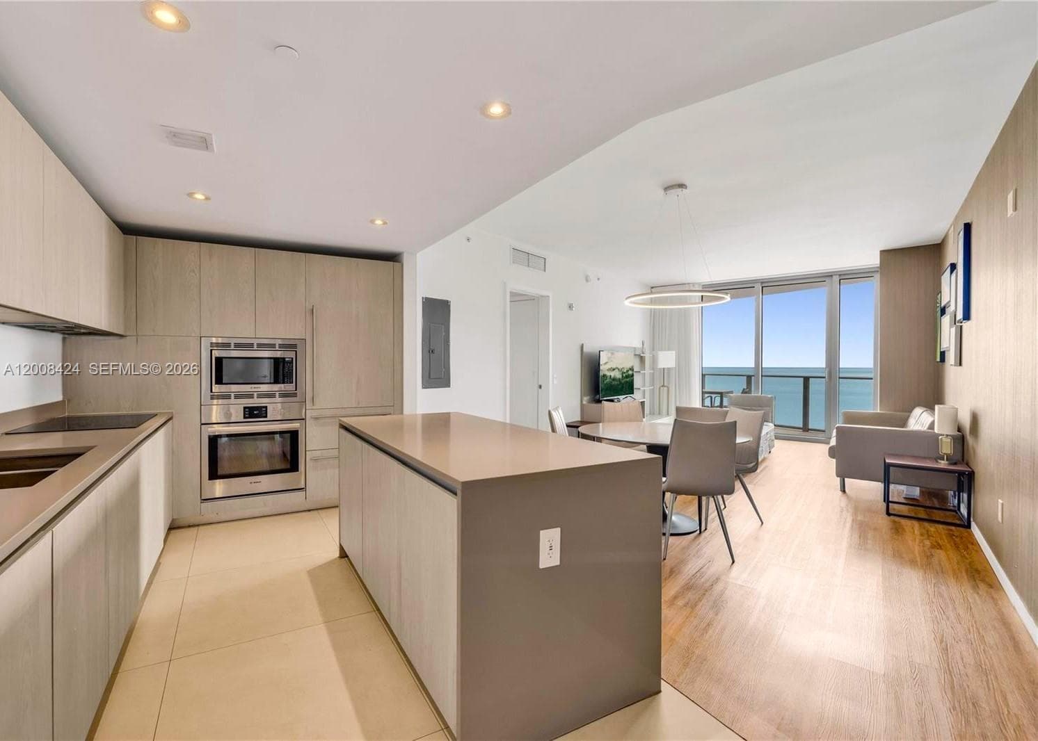 4111 Ocean Dr 2303 photo 3