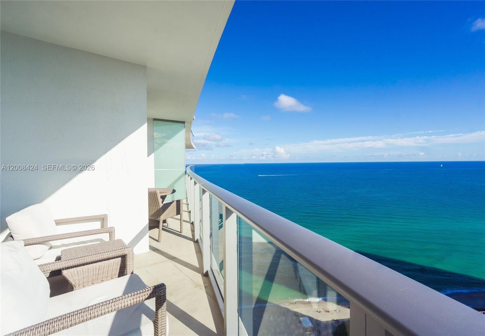 4111 S Ocean Dr 2303 photo 1